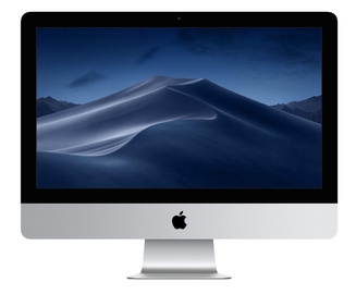 Apple iMac / MRT42RU/A / 21.5" Retina 4K / Core i5 / 8GB RAM / 1TB Fusion