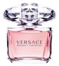 Tualetes ūdens Versace Bright Crystal, 30 ml