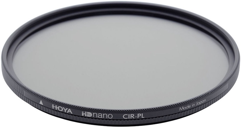 Filter Hoya, Polariseeruv, 52 mm