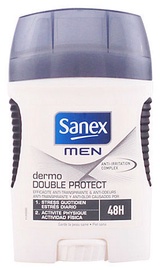 Vīriešu dezodorants Sanex, 50 ml
