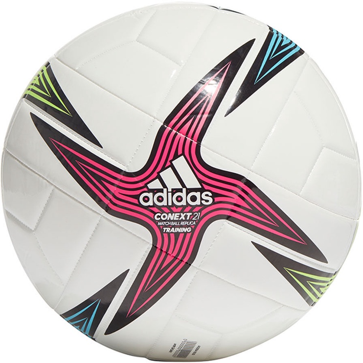 Мяч, для футбола Adidas GK3491, 4 размер