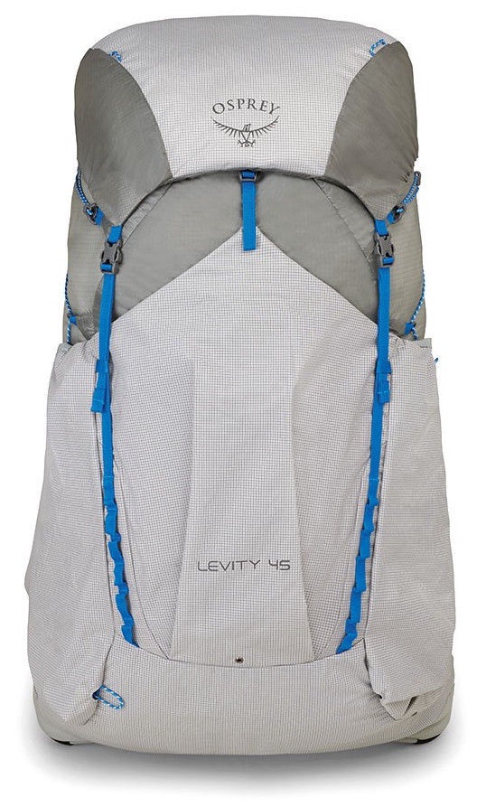 osprey levity and lumina 45