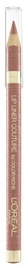 Карандаш для губ L´Oréal Paris Color Riche 630 Beige À Nu