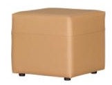 Bodzio Pouf Livonia Honey