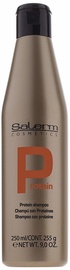 Šampūnas Salerm Protein, 250 ml