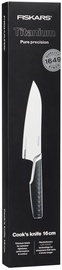 Fiskars Titanum Cooks Knife 16cm