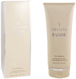Trussardi Inside Body Lotion 200ml