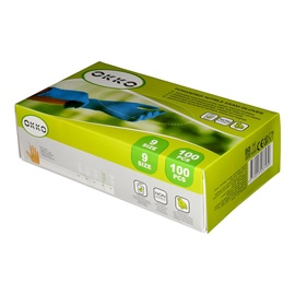 CIMDI NITRILA VIENREIZL.AR PULV. 9GB (OKKO)