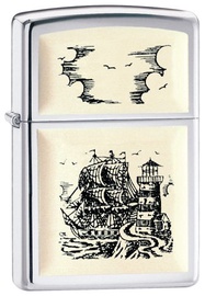 Zippo Lighter 359