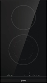 Elektriskā plīts Gorenje ECT322BCSC