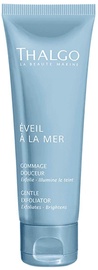 Скраб для лица для женщин Thalgo Eveil A La Mer Gentle Exfoliator, 50 мл