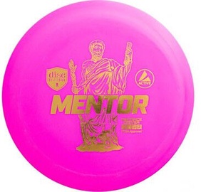 Lidojošais šķīvis Discmania Driver Mentor