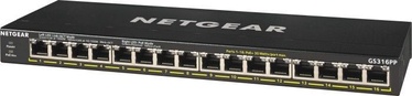 Коммутатор (Switch) Netgear GS316PP