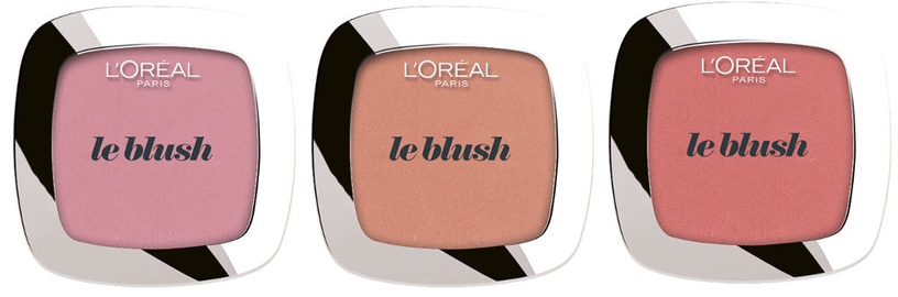 Румяна L´Oréal Paris le blush, 5 г
