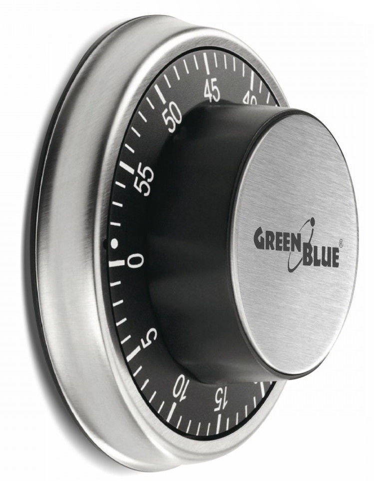 Köögi taimer GreenBlue GB152