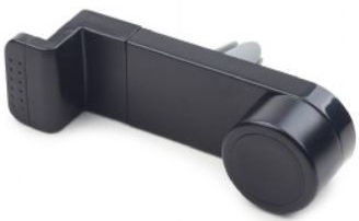 Gembird Car Holder For Smartphone Black