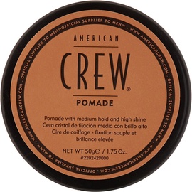 Plaukų pomada American Crew, 50 ml