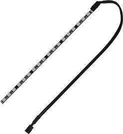 Nanoxia Rigid LED 30 cm Red