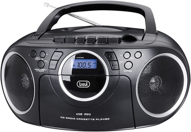 Trevi CMP572 Black