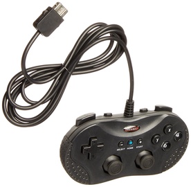 Retro-Bit Classic Controller Wired Black