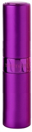 Lõhnaõli täitepudel Travalo Twist & Spritz, violetne, 8 ml