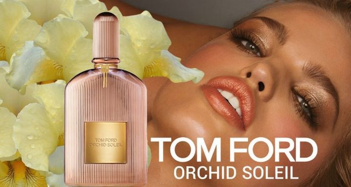 Tom Ford on sale Orchid soleil