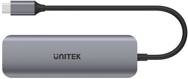 USB jaotur Unitek, 20 cm