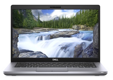 Dell Latitude 5411 Grey N003L541114EMEA PL