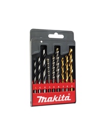 URBJU KOMPLEKTS 9 GAB. (MAKITA)