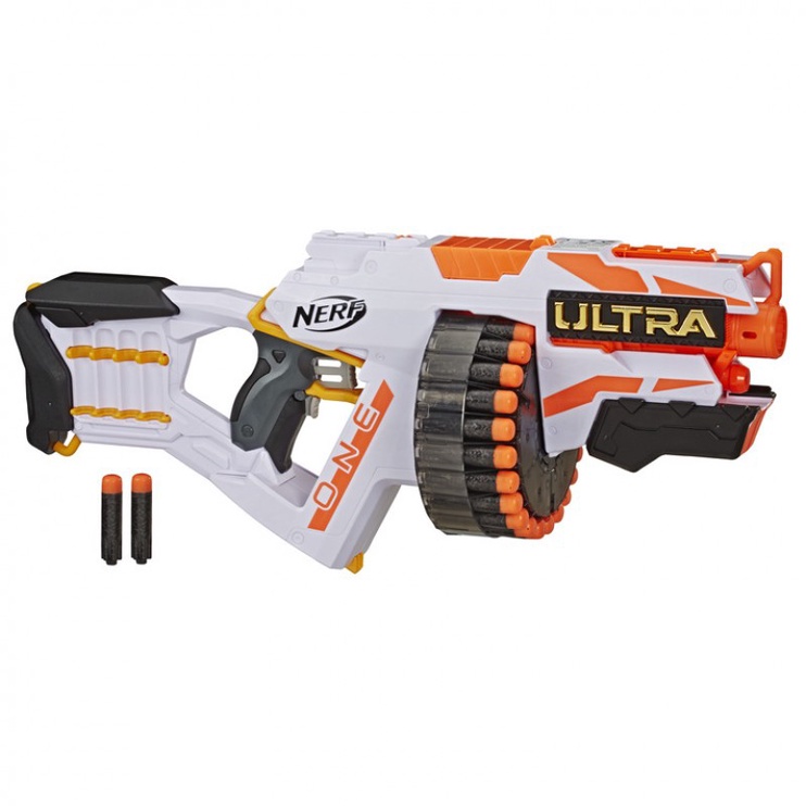 Mängurelv Hasbro Nerf Ultra One E6595