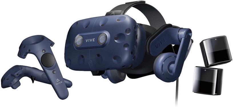 Spēļu kontrolieris HTC Vive Pro