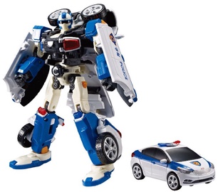 Young Toys Rescue Tobot C
