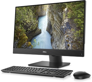 Dell OptiPlex 5480 AIO Black N007O5480AIO PL