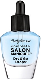 Sally Hansen Salon Manicure Dry & Go Drops 11ml