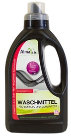 AlmaWin Liquid Detergent For Black Clothes 750ml