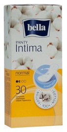Bella Panty Intima Ultrathin Pantyliners 30pcs Normal
