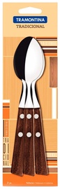 Tramontina Tradicional Table Spoon 3pcs