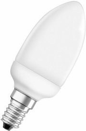 Osram Bulb MiniCandle 6W E27 215834