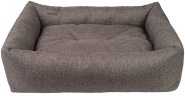 Лежанка Amiplay Palermo Sofa M 68x56x18cm Brown