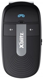 Laisvų rankų įranga Xblitz, Bluetooth