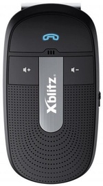 Käed vabad seade Xblitz, Bluetooth