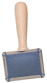 Record Brush 11.5x6cm