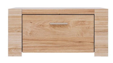 Black Red White Raflo Night Stand Salev Walnut