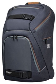 Port Designs Notebook Backpack 15.6'' Black