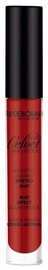 Deborah Milano Fluid Velvet Mat Lipstick 6g 14