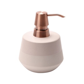 Aquanova Opaco Soap Dispeser 450ml Sorbert