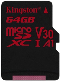 Kingston Canvas React 64GB SDCR/64GBSP