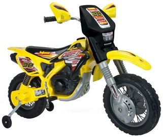 Injusa Moto Cross ThunderMax VX 12V 6811