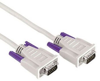 Hama Monitor 15pin HDD Plug-Plug 1.8m