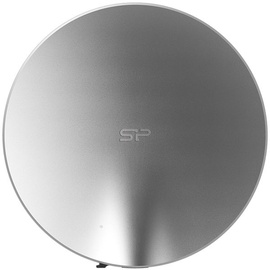 Жесткий диск Silicon Power Bolt B80, 480 GB, серебристый
